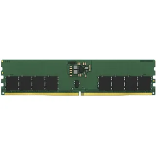 Kingston Technology ValueRAM - 16 GB, 1 x 16 GB, DDR5, 288-pin DIMM