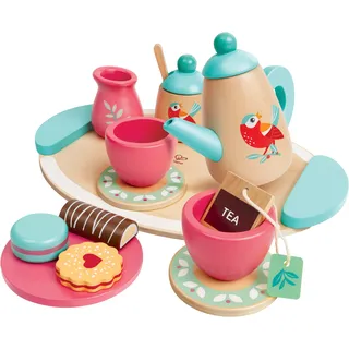 HaPe Kinder-Teeservice aus Holz