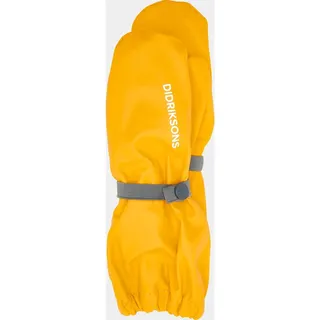 Didriksons Pileglove 8 oat yellow (321) 4 Year