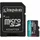 Canvas Go! Plus microSDXC