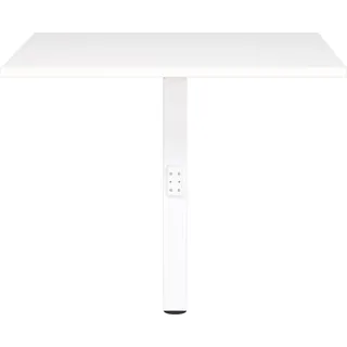 Germania Mailand 80 x 91 x 80 cm weiß