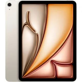 iPad Air 11" (7. Generation 2025) 1 TB Wi-Fi Polarstern