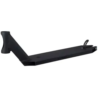 Striker Lux Five 490mm Scooter-deck - Black - One Size