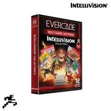 Evercade Intellivision - Cartridge 2