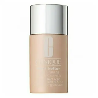 Clinique Even Better Makeup LSF 15 CN 08 Linen 30 ml