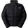 Womens tnf black/asphalt grey KT0 L