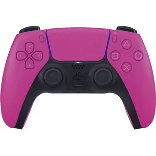 PS5 DualSense Wireless-Controller nova pink