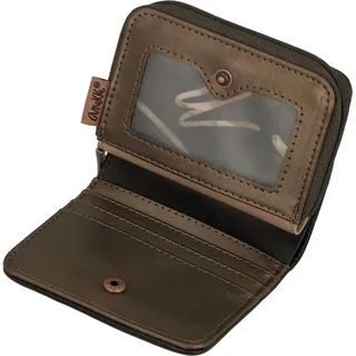 Anekke Geldbörse Dreamverse RFID Coin Purse Multicolor mehrfarbig - Bunt