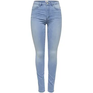Only Royal High Skinny Jeans