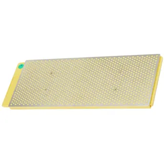 DMT DuoSharp Schleifstein extra-fein/grob, 25,4 cm / 10 Zoll, 1 Stück, W250ECNB