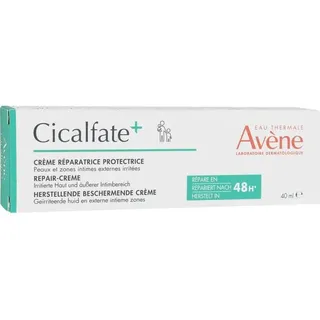 Avène Cicalfate+ Reparaturcreme 40 ml