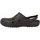 Unisex Dux Sensi Clogs, Ganache, 44/45 EU (XXL)