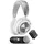 Arctis Nova Pro Wireless (Kabellos), Gaming Headset, Weiss