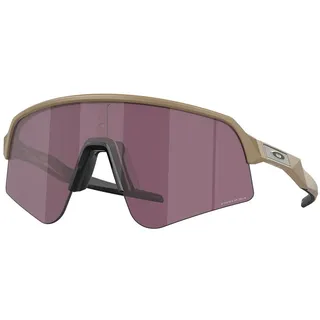 OAKLEY Sutro Lite Sweep Matte Terrain Tan - Prizm Road black (OO9465-2439)