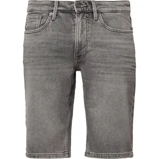 s.Oliver Jeans-Bermuda/Regular Fit/Mid Rise/Straight Leg