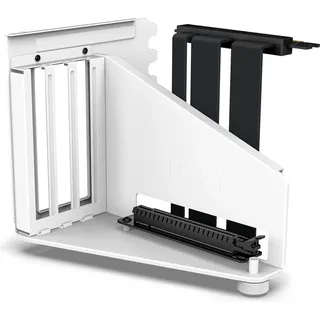 NZXT GPU Grafikkartenhalter Riser Card, inkl. PCI-Slot Blende für H7,