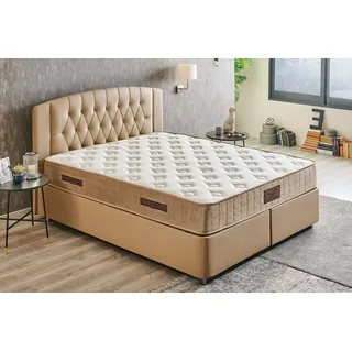 Yatas Bedding Majestät Luxus 80x200cm