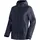 Brocken W Damen Outdoorjacke Wasserdichte Regenjacke