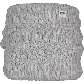 Barts Zias Col heather grey, (02)