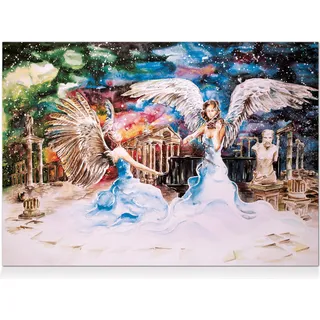 Star Puzzle Puzzle Song Of The Angels 1000 Teile - Erwachsene