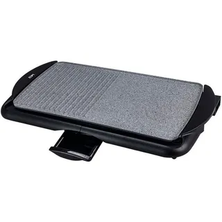 EDM 2000w Elektrogrill - Black