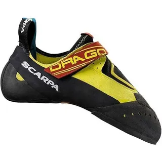 Scarpa Drago Kletterschuhe (Größe 45,