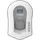 ZAPPI-2H22UW-T Wandladestation Typ 2 (22 kW, 32 A) 6,5 m