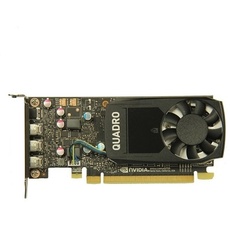 Bild Quadro P400 2GB GDDR5 1228MHz (490-BDZY)