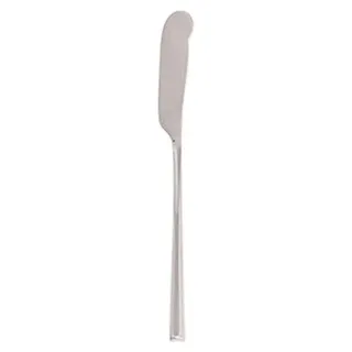 Sambonet S0106 H-Art Butterstreicher, Edelstahl 18/10 - Weiß