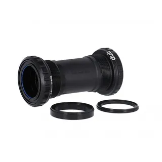 Sram Dub Bsa Road Wide Lagerschalen - Black - 68 mm