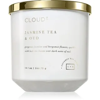 DW Home Cloud 9 Jasmine Tea & Oud Duftkerze 399 g