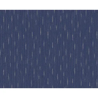 A.S. Création Vlies-Tapeten 6656-14 Classic Fleece, Luxus Tapete, exclusiv