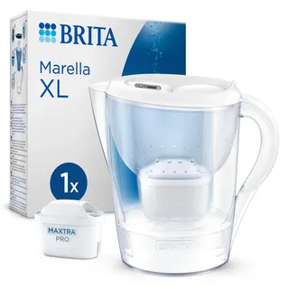 Brita Marella XL weiß 3,5l