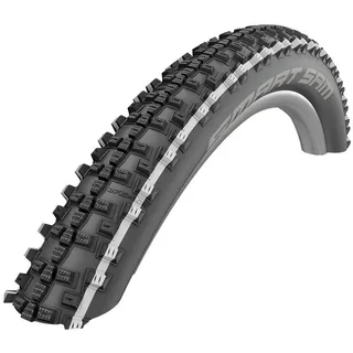 Smart Sam 29 x 2,25 Zoll Drahtreifen black