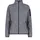 Giacca in Knit-tech Damen Schwarz XL
