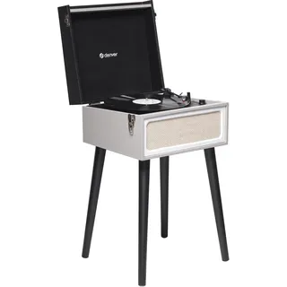 Denver VPR-250 Plattenspieler