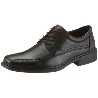 Rieker B0812 Herren Schwarz 41
