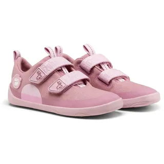Barfußschuh Lucky Einhorn Pink 28