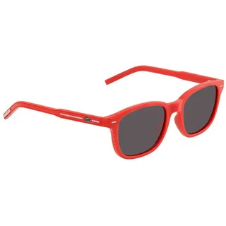 Lacoste L3639s-615 Sonnenbrille - Red - One Size