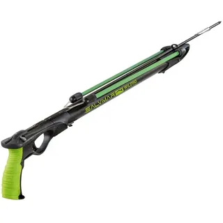 SALVIMAR Wild Pro Schleuder-harpune - Black - 40 cm