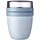 Frischhaltedose rund blau 9,1 cm 0,12 l