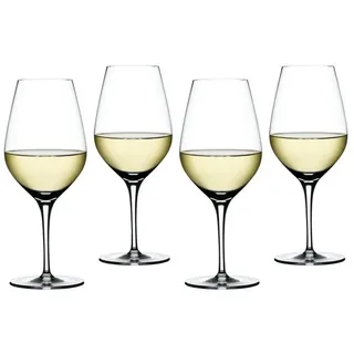 Spiegelau Authentis Weißweinglas 0,42 l Set 4-tlg.