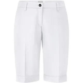 Bermudas Brax weiss