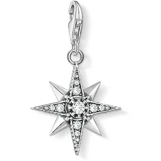 Thomas Sabo Royalty Stern 925 Sterling Silber 1756-643-14
