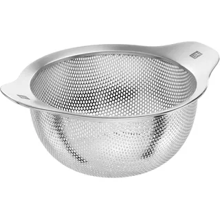 Zwilling Küchensieb Ø 16 cm Edelstahl Silber