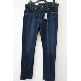 Levi's 17778-0459-32 Hose Blau