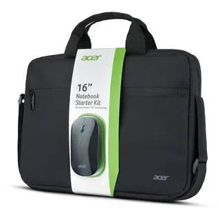 Acer AAK510 - notebook accessories bundle