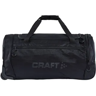Craft Transit Trolley-Tasche 60 Liter 999000 black