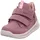 Breeze Gore-tex Sneaker, LILA/ROSA 8500,