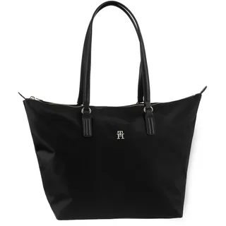 Tommy Hilfiger AW0AW15639 Tote Bag black